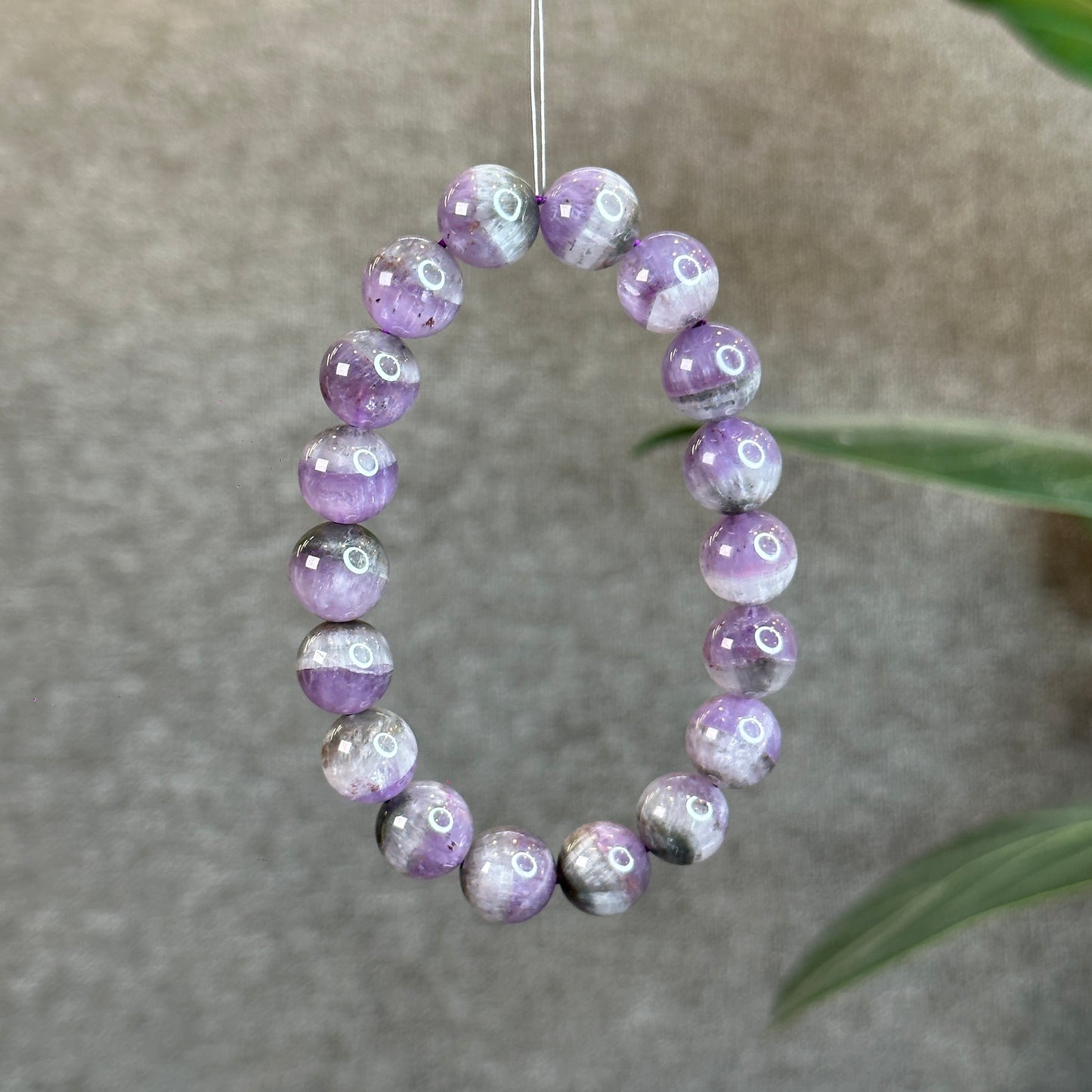 Bracelet Auralite 11 mm