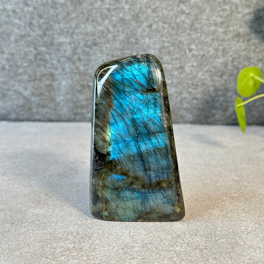 Natural Labradolite Free Form