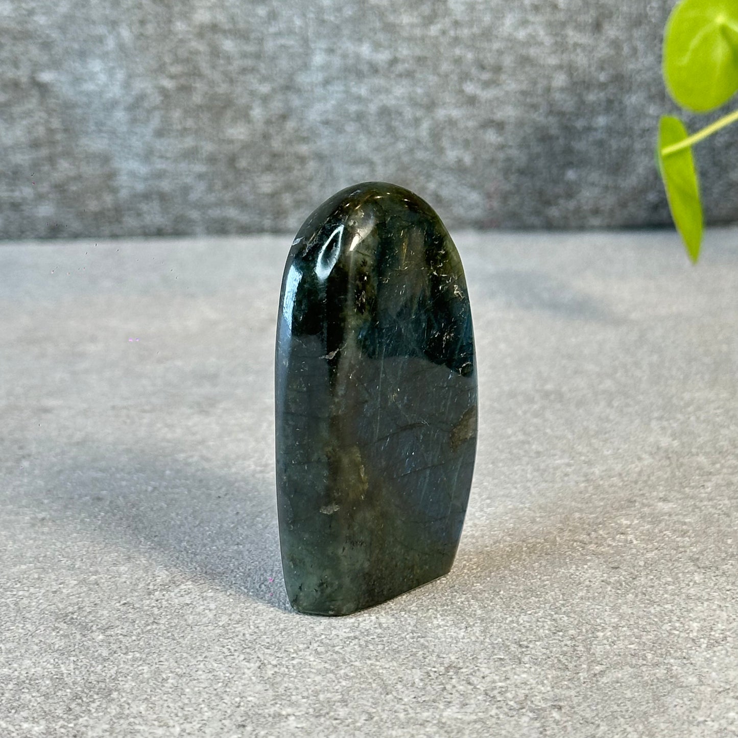 Natural Labradolite Free Form