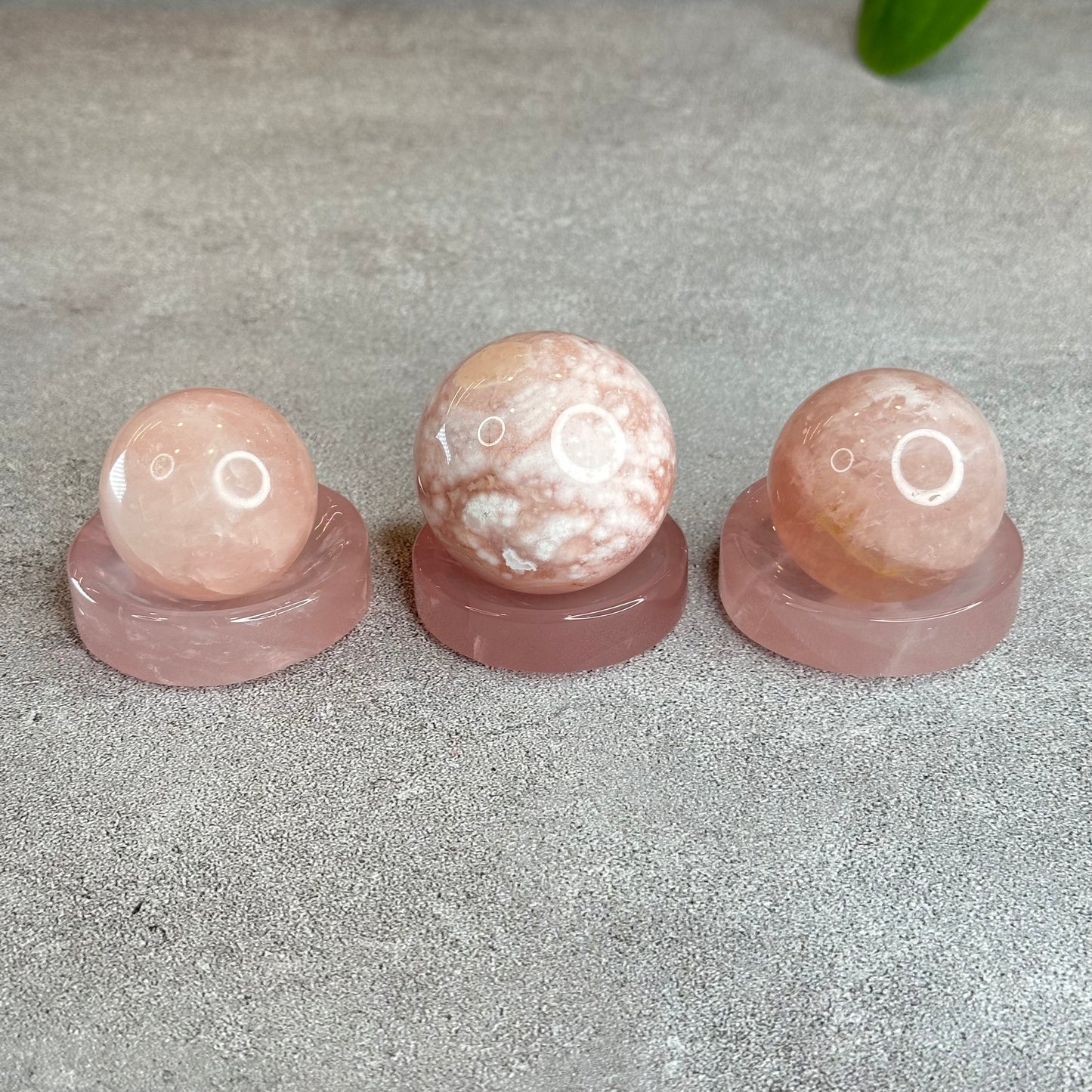 Rose Quartz Bowl