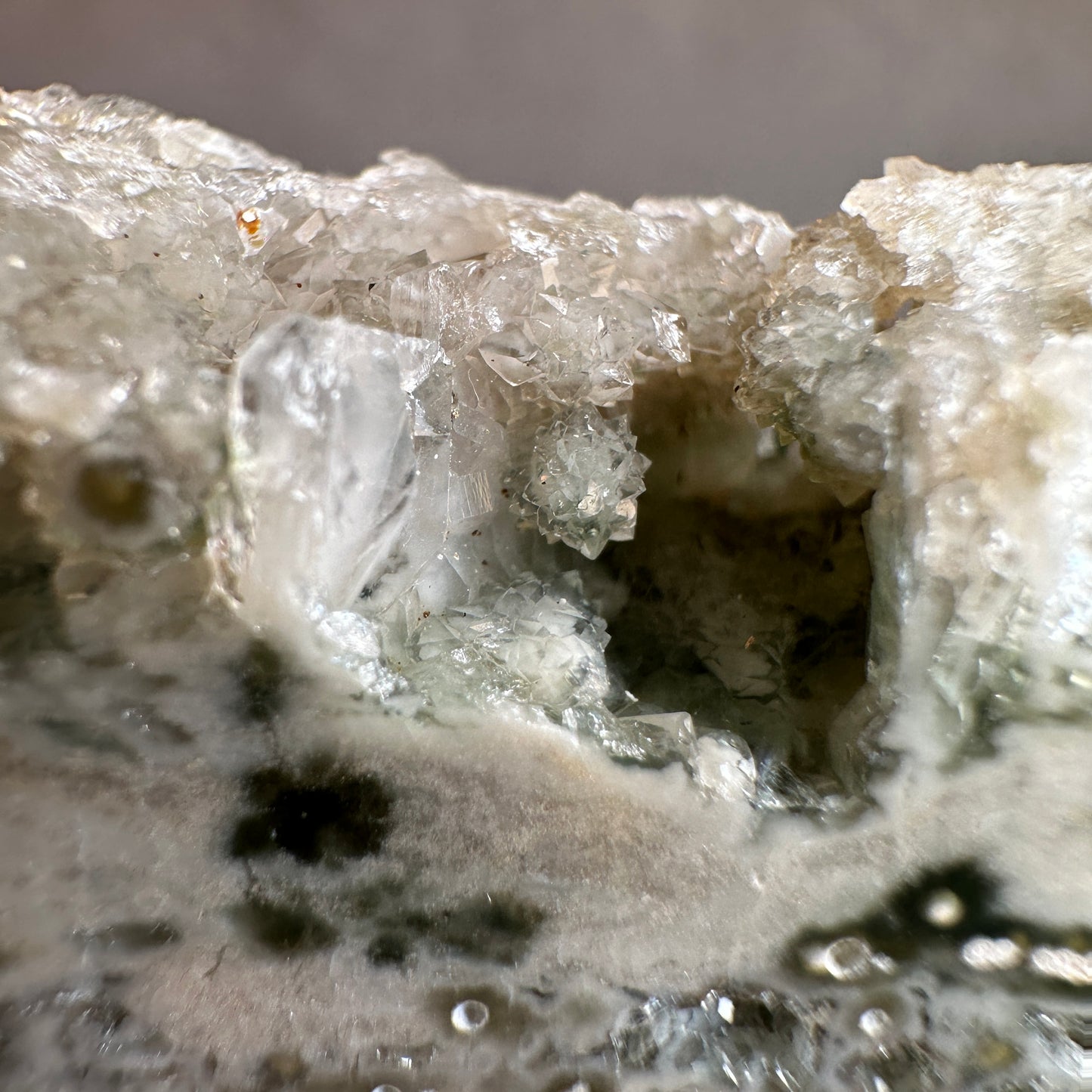 Natural Ocean Jasper Slab