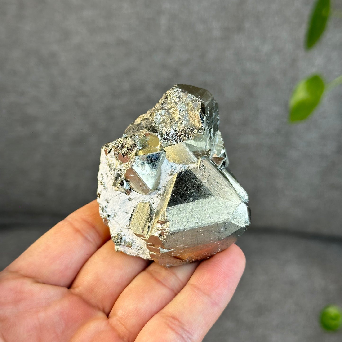 Natural Pyrite Raw Free Form