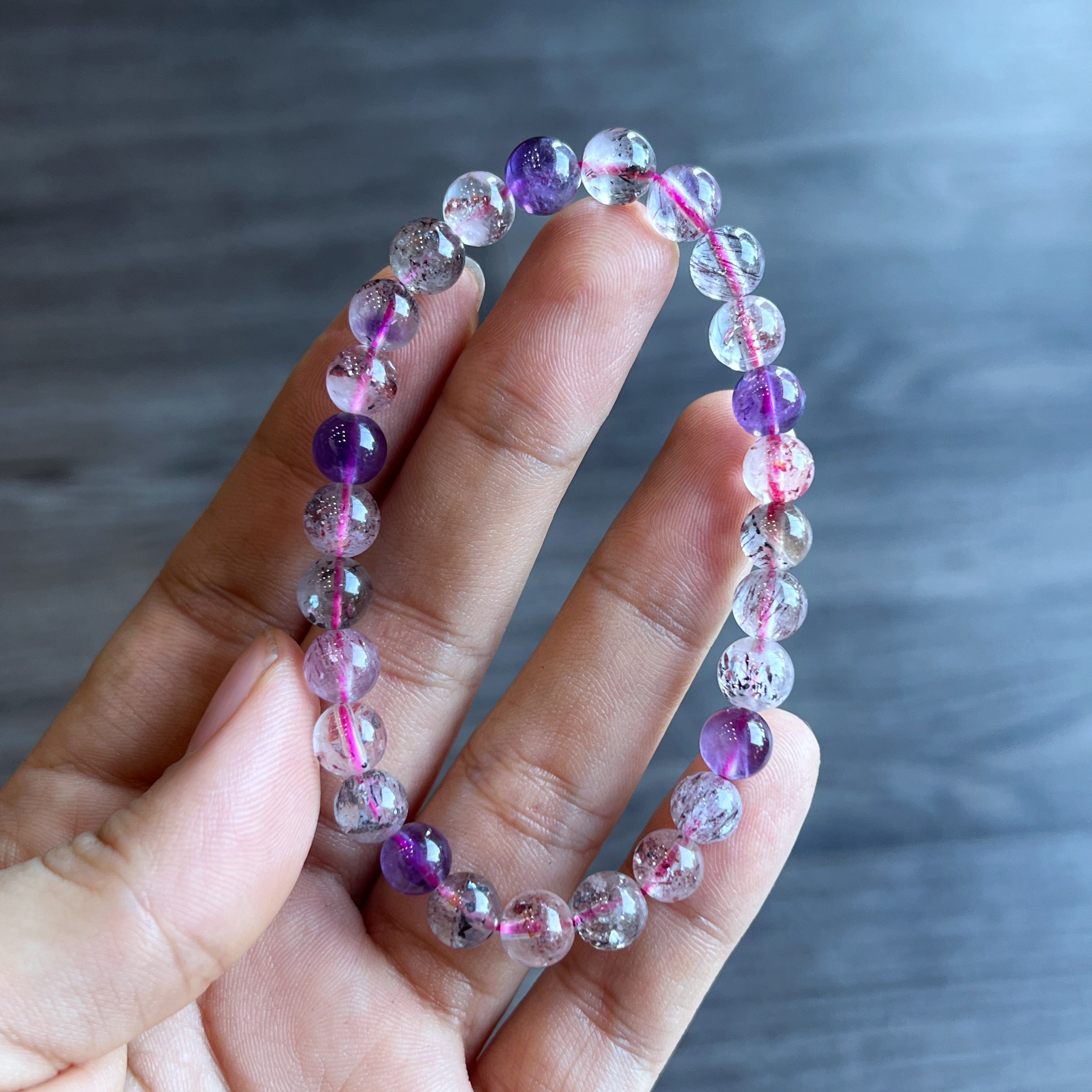 Super 7 bracelet hotsell