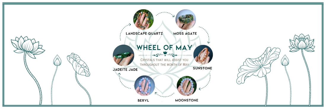 Wheel of May