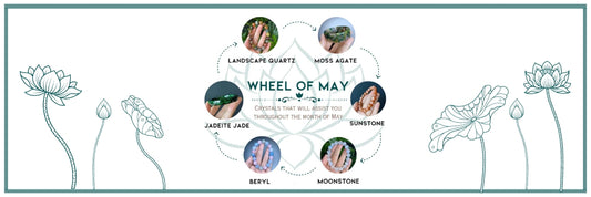 Wheel of May
