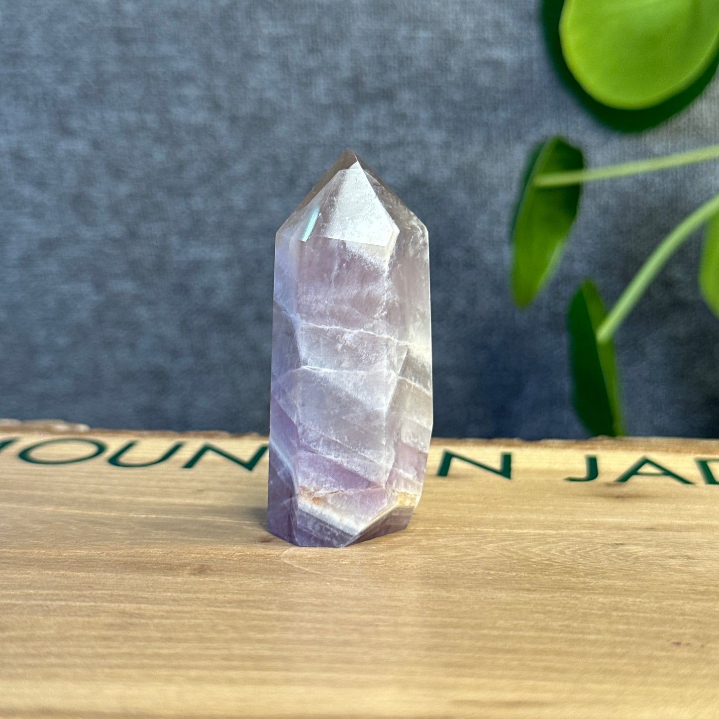 Dream Amethyst Tower