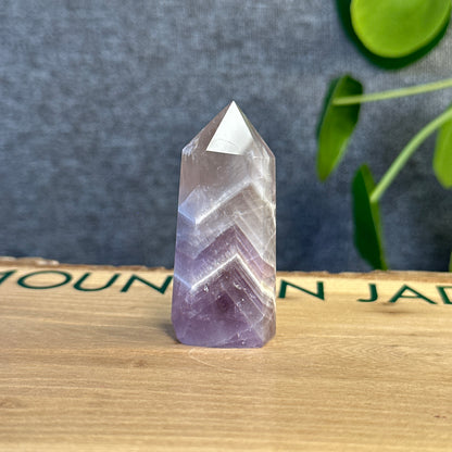 Dream Amethyst Tower