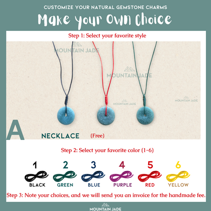 Natural Gold Sunstone Fox Charm