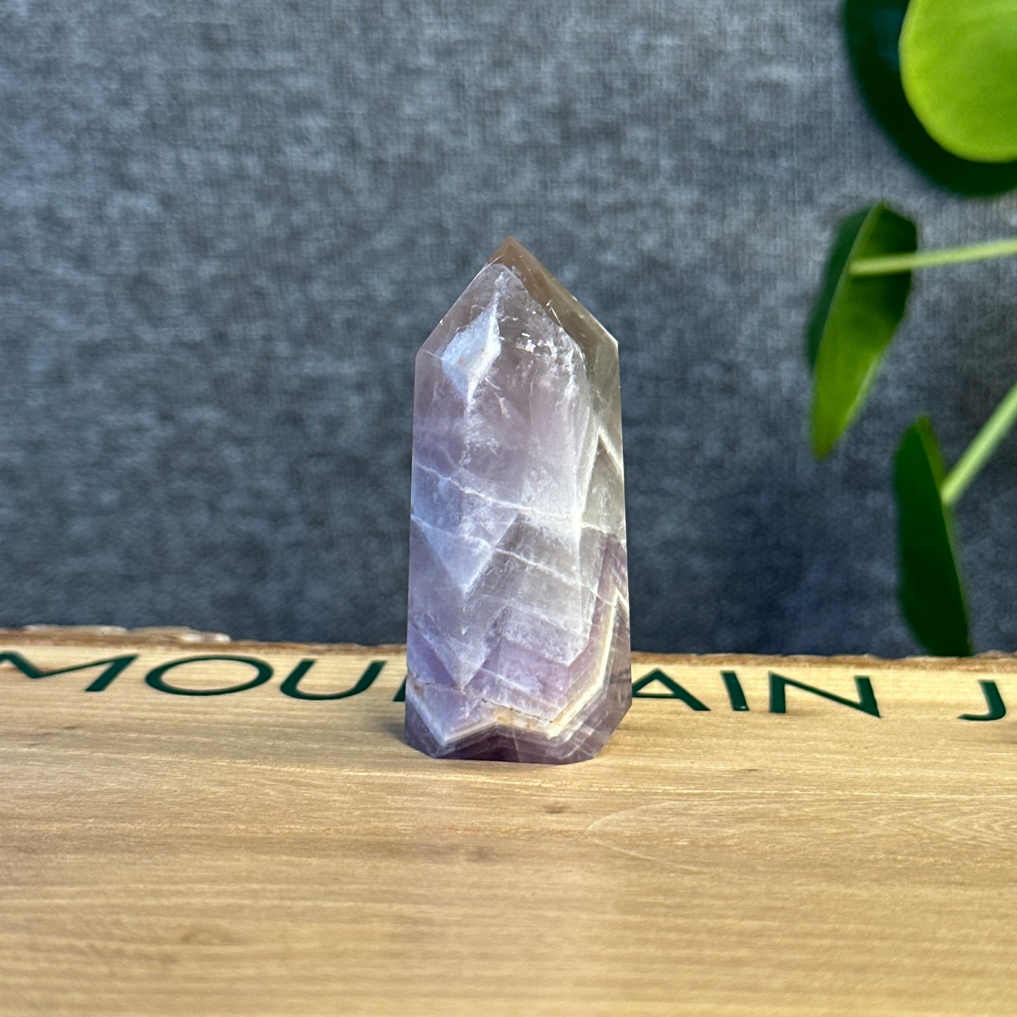 Dream Amethyst Tower