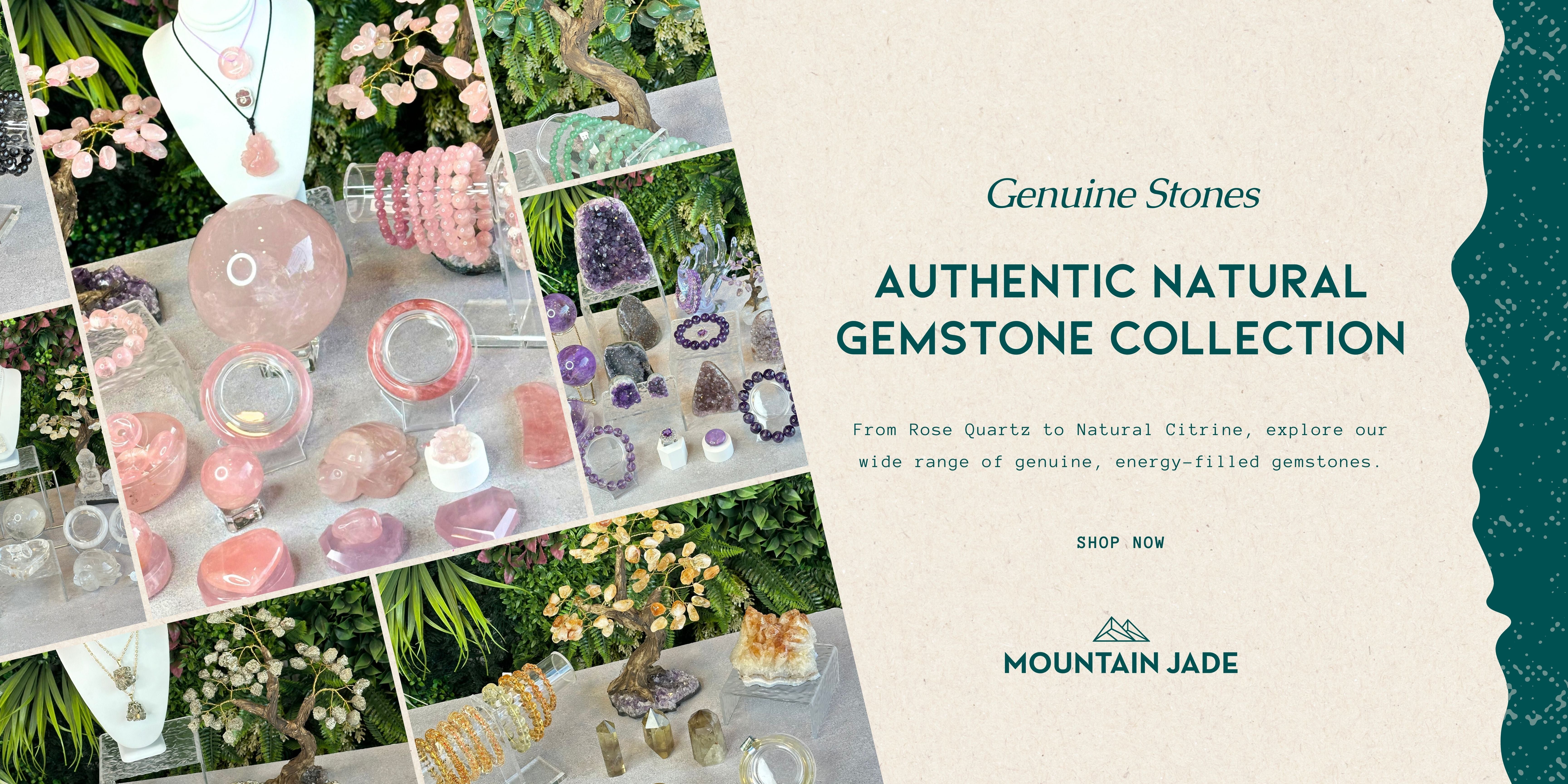 Mountain Jade Inc.