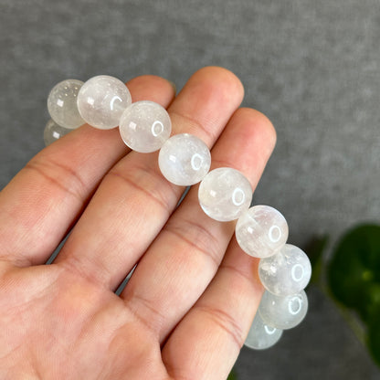 Moonstone Bracelet Size 13.5-14 mm