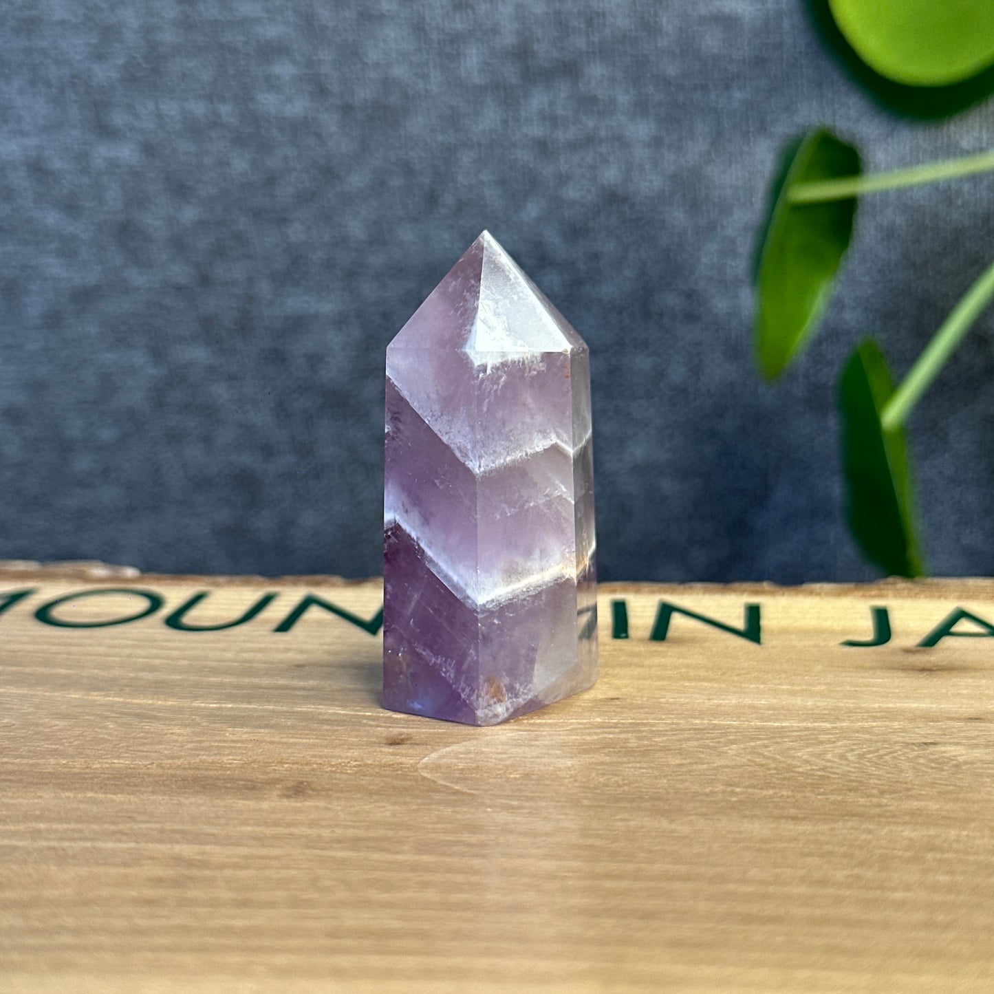 Dream Amethyst Tower