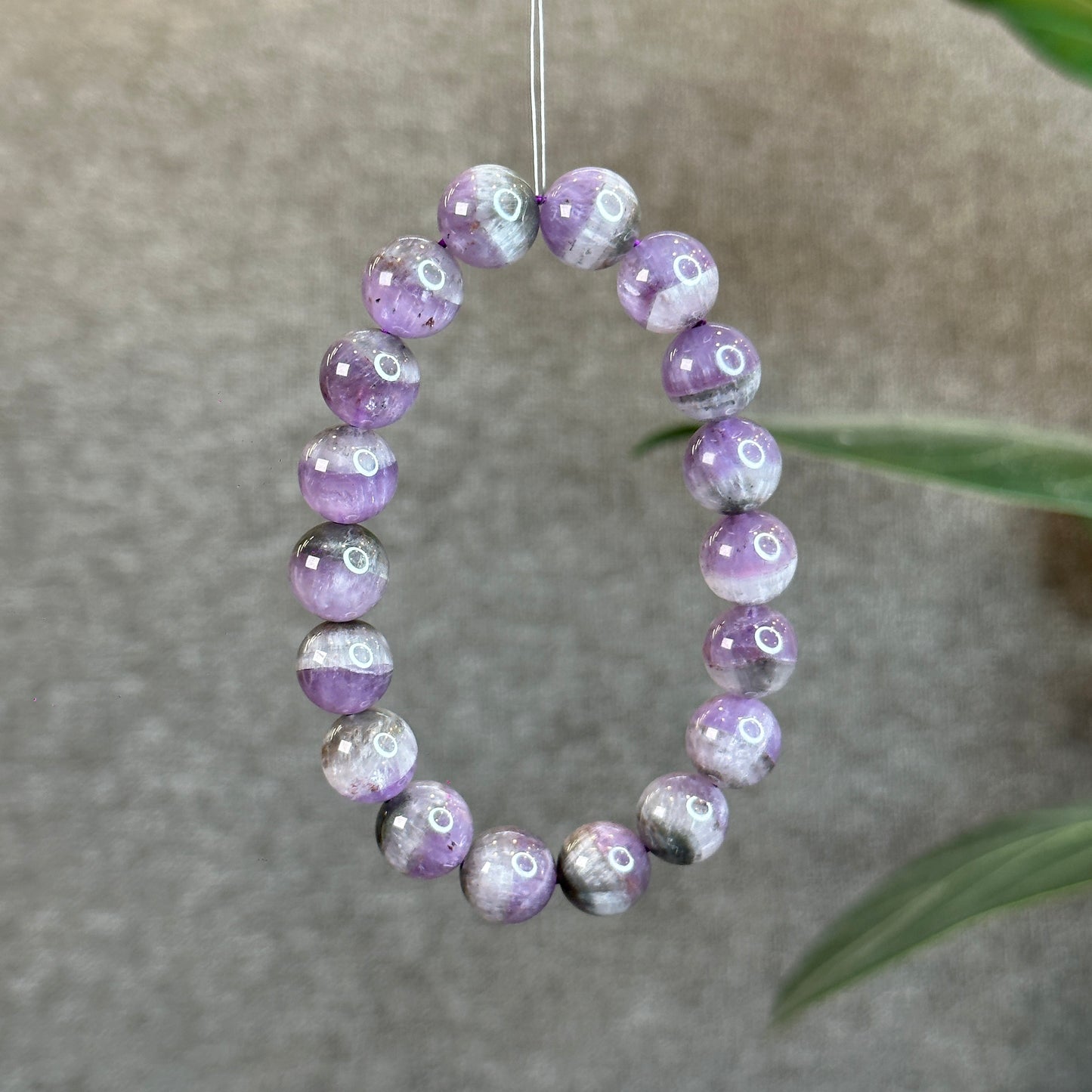 Auralite Bracelet 11 mm