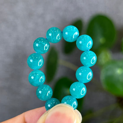 Amazonite Bracelet 7.5 mm