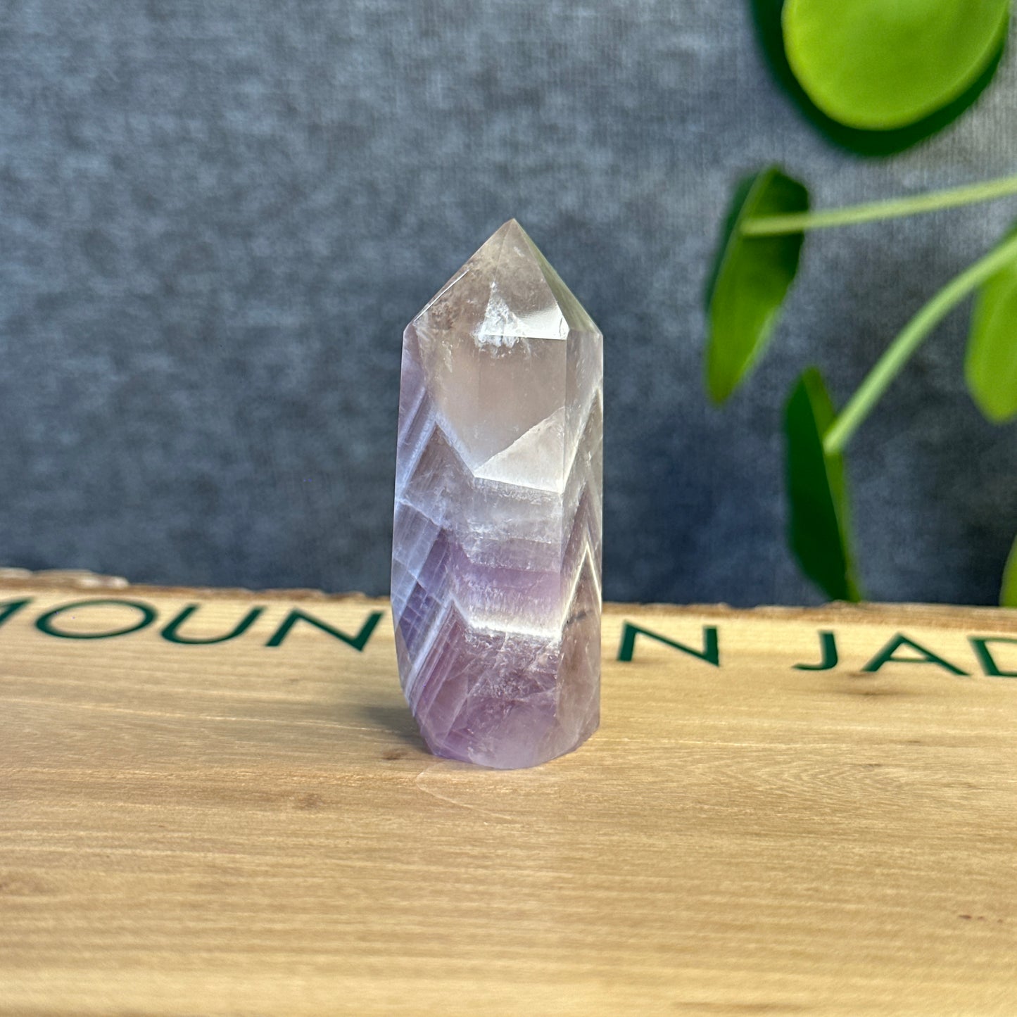 Dream Amethyst Tower