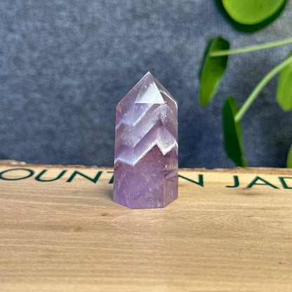 Dream Amethyst Tower