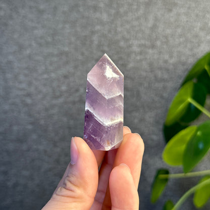 Dream Amethyst Tower