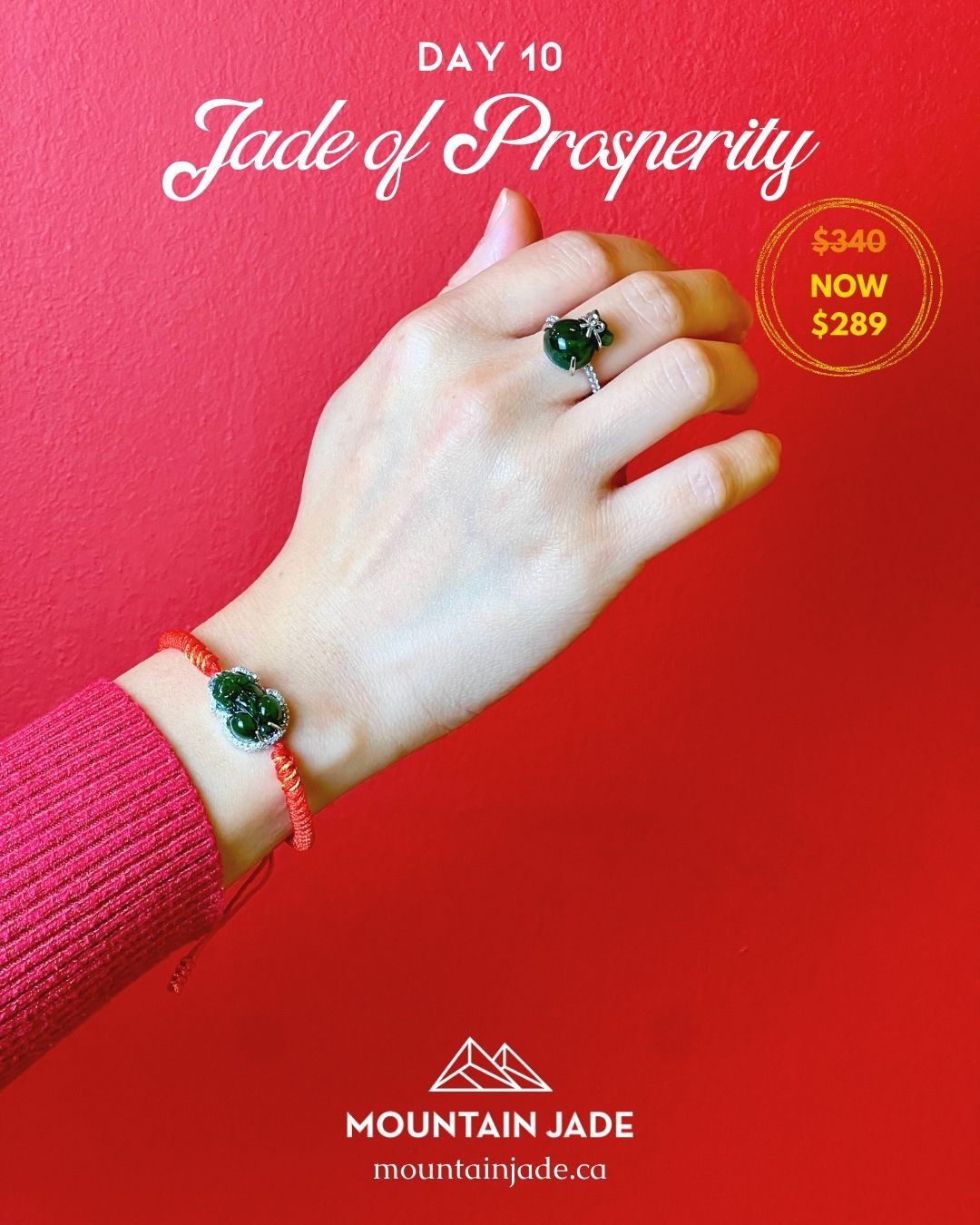 Jade of Prosperity - 2