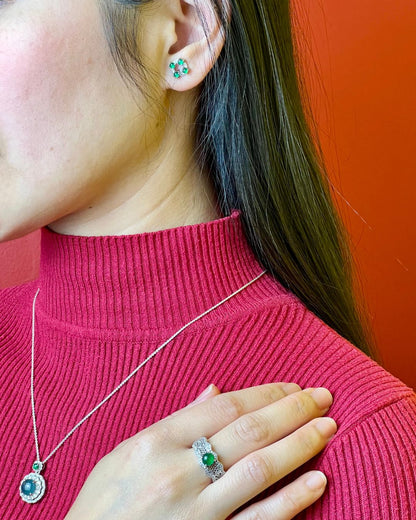 Jade of Green Blessings Bundle - 2