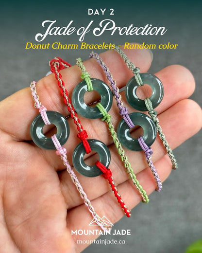 Jade of Protection - Kids’ Gift Set - Deer