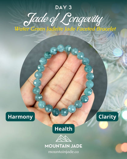 Jade of Longevity - Parents’ Gift Set