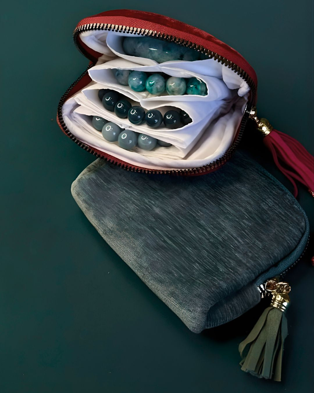 Bracelet Pouch