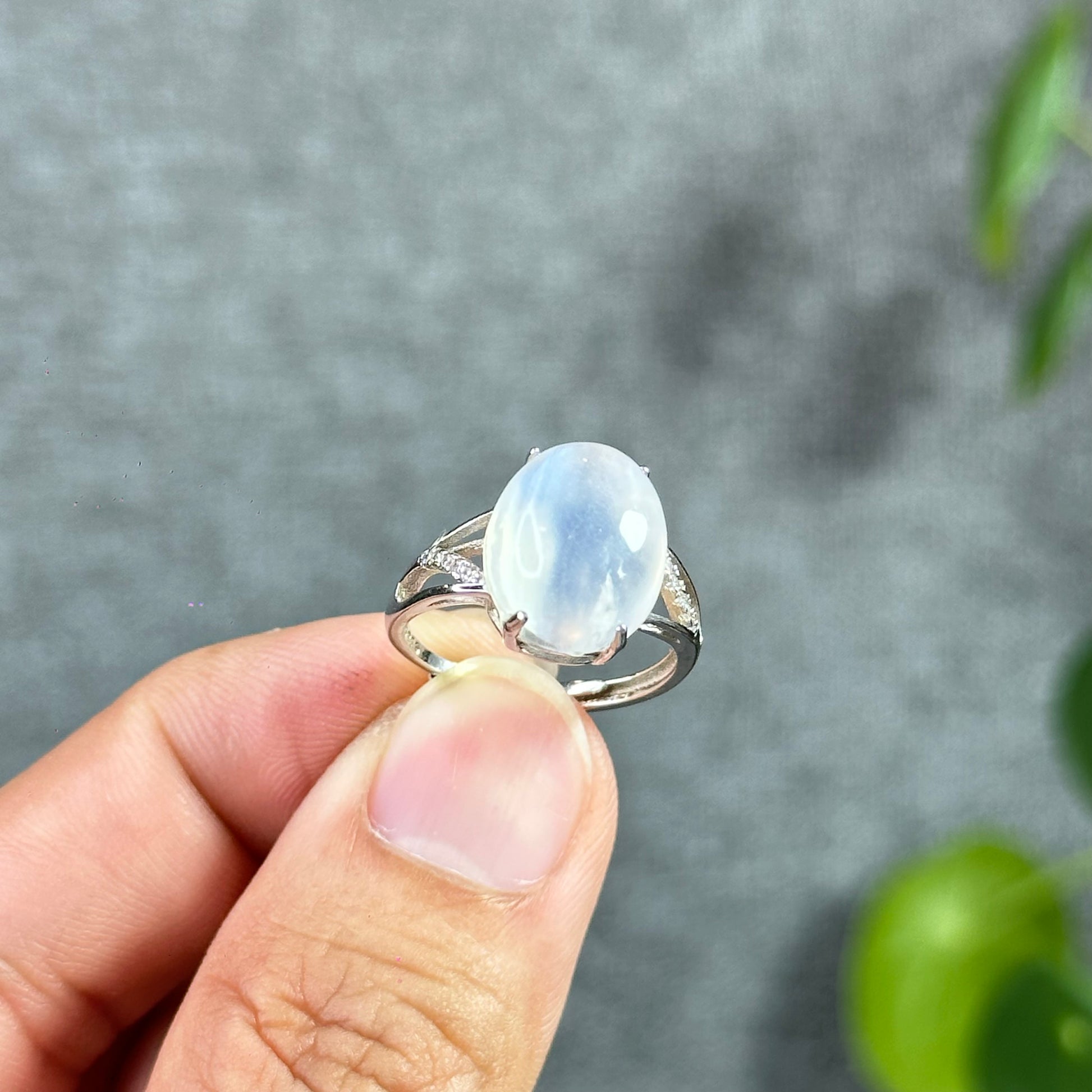 Moonstone Jewelry
