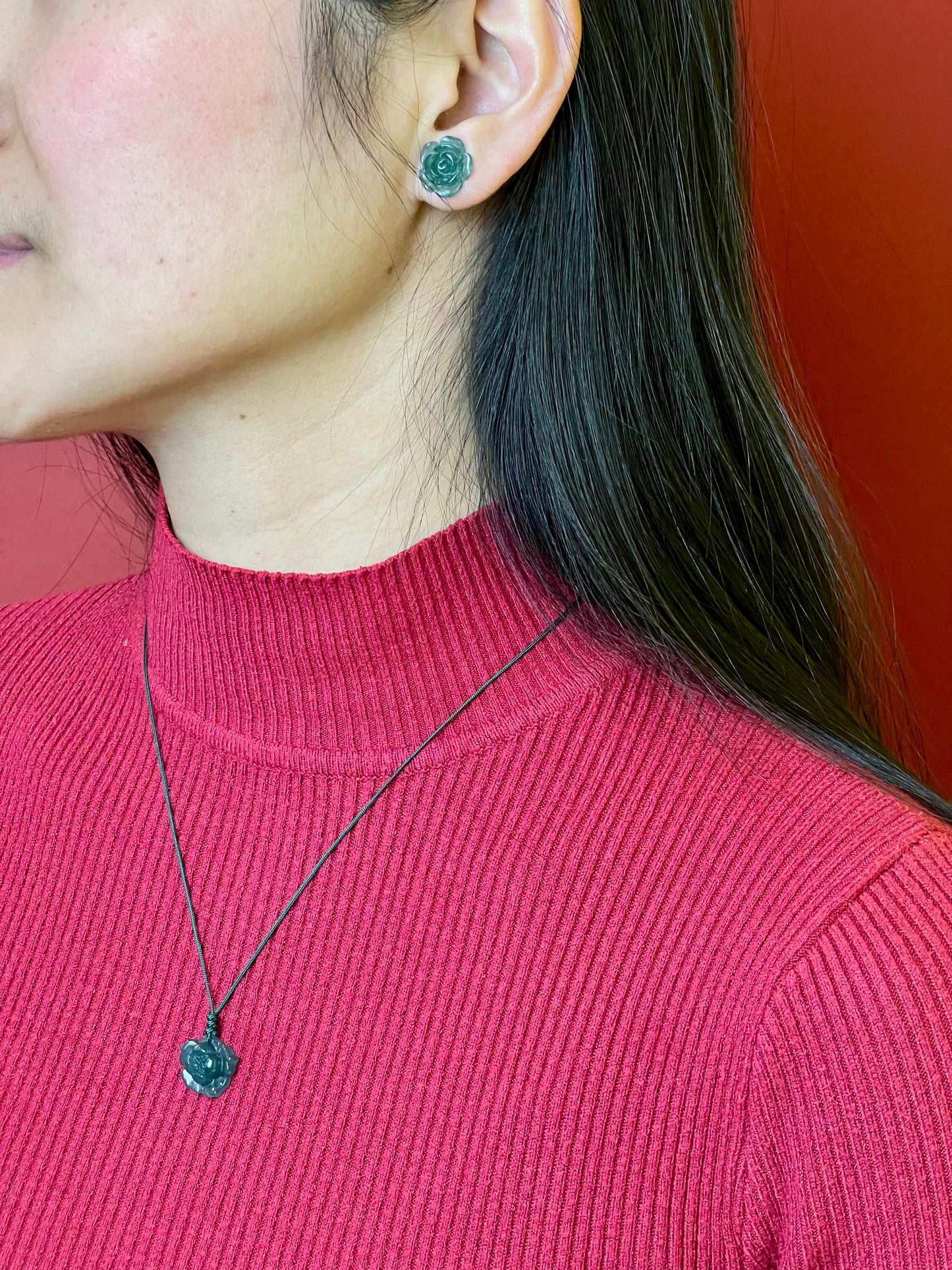 Jade of Green Blessings Bundle - 4