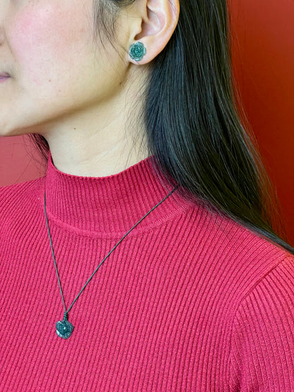 Jade of Green Blessings Bundle - 4