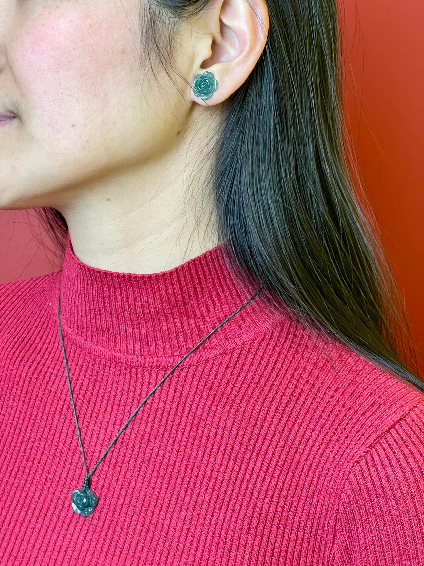 Jade of Green Blessings Bundle - 4