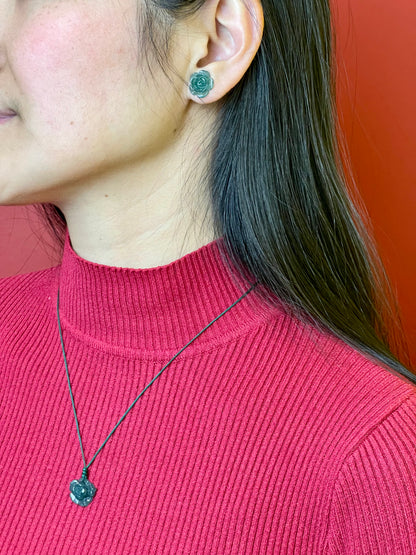 Jade of Green Blessings Bundle - 4