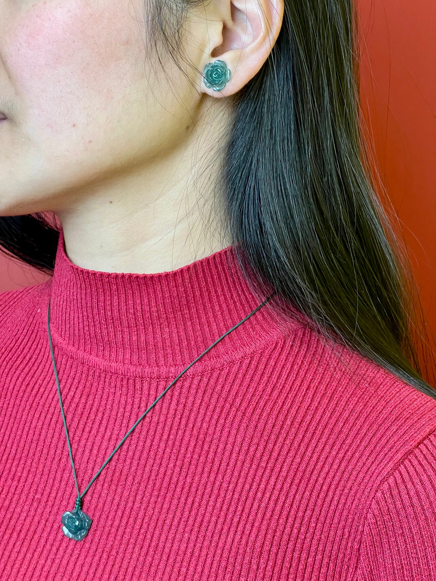 Jade of Green Blessings Bundle - 4