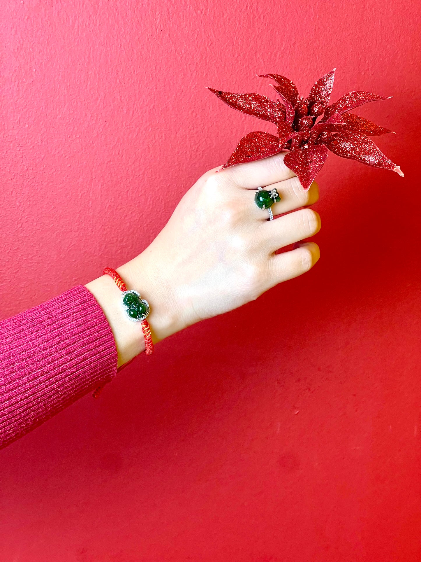 Jade of Prosperity - 2