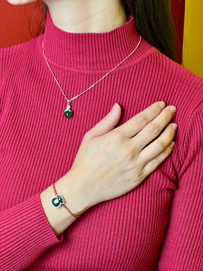 Jade of Prosperity - 1