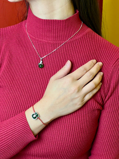 Jade of Prosperity - 1