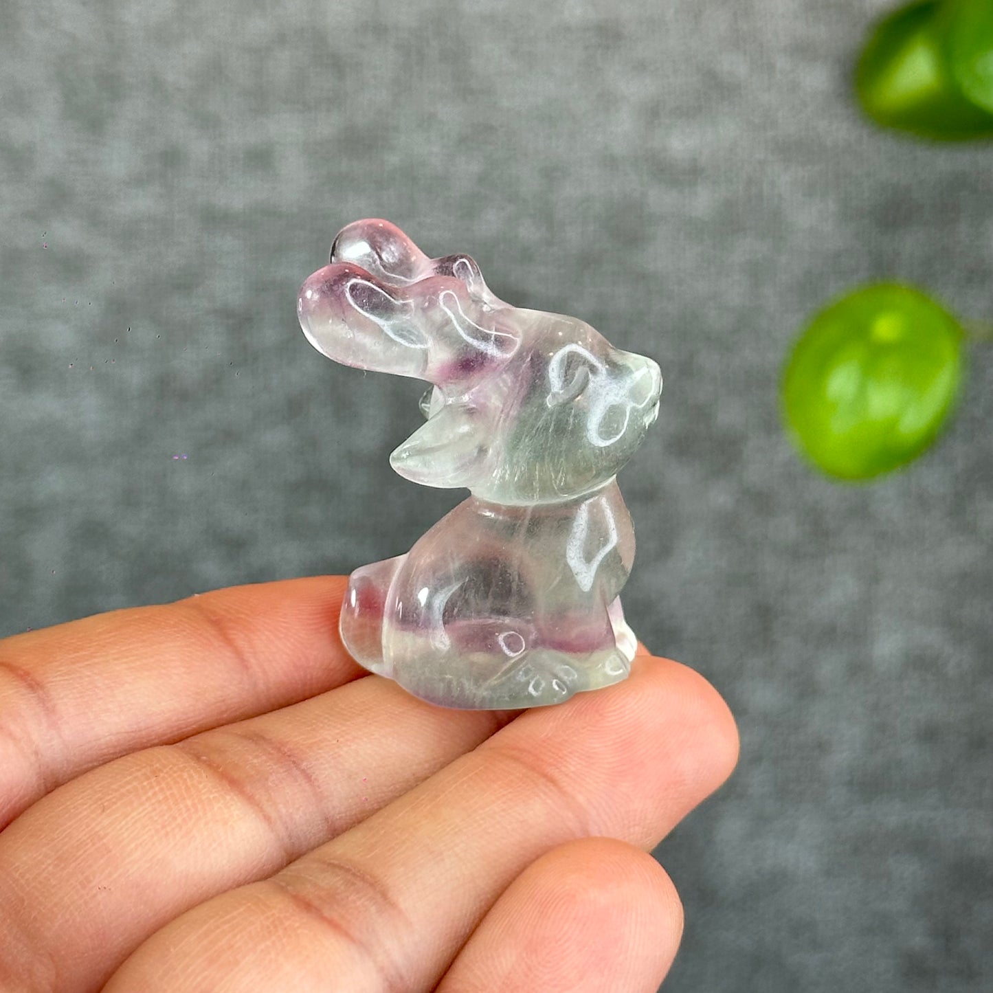 Jade of Protection - Kids’ Gift Set - Deer