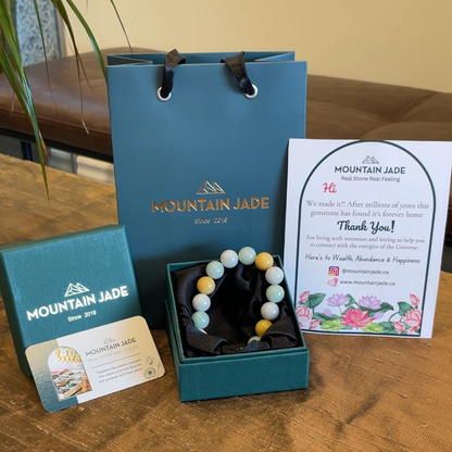 Mountain Jade Virtual Gift Card