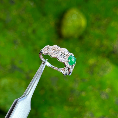 Jade of Green Blessings Bundle - 2