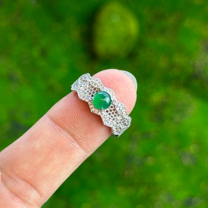 Jade of Green Blessings Bundle - 2