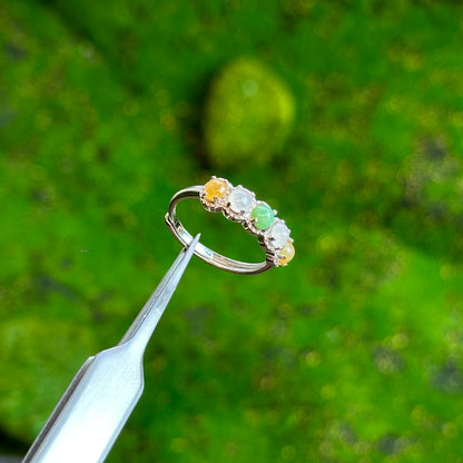 Jade of Green Blessings Bundle - 1