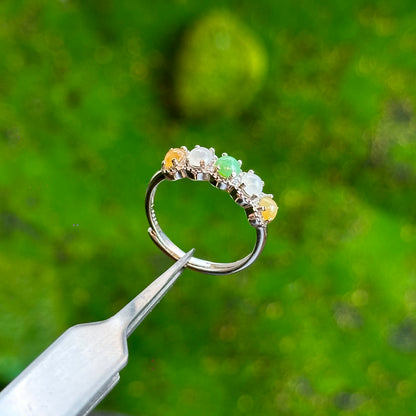 Jade of Green Blessings Bundle - 1