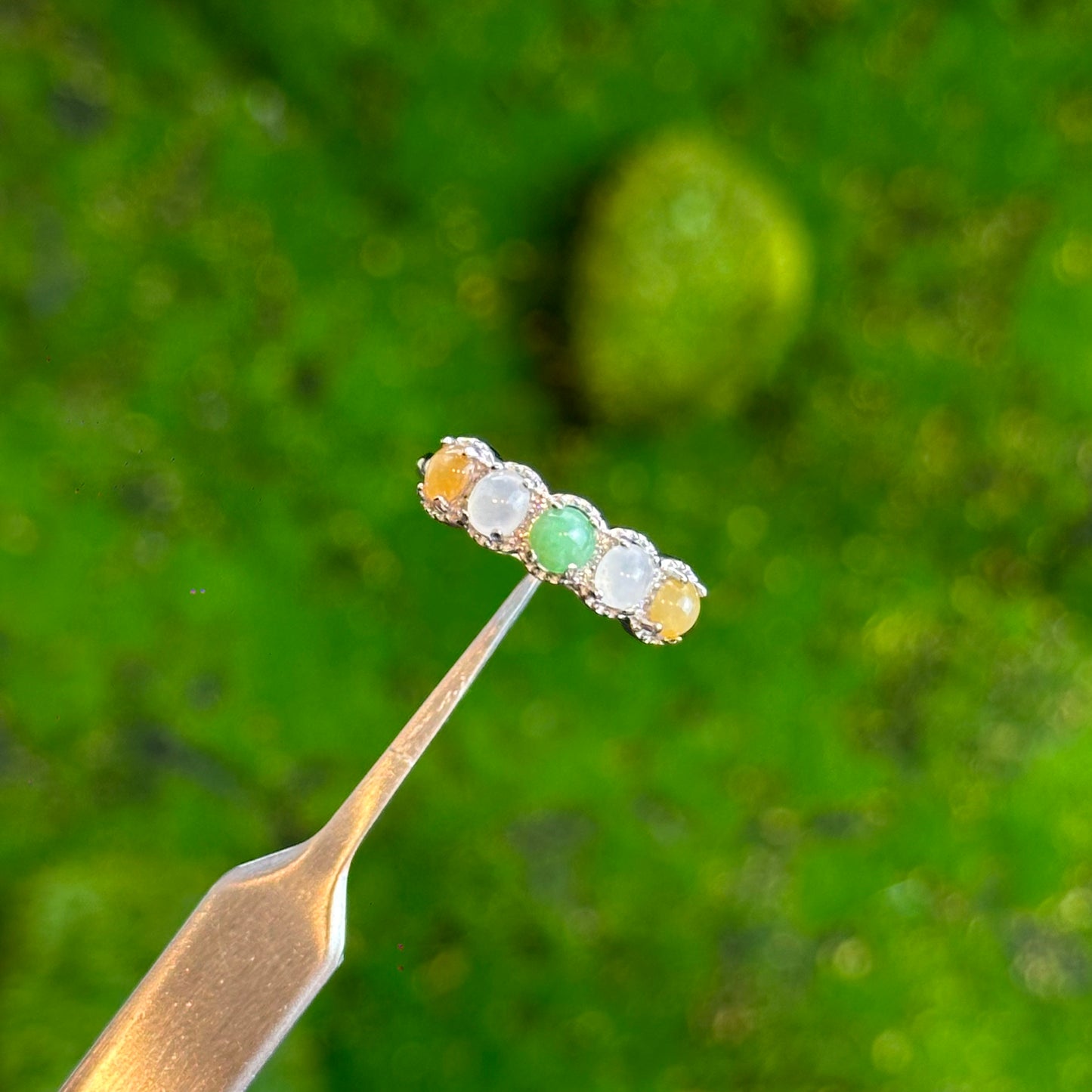 Jade of Green Blessings Bundle - 1