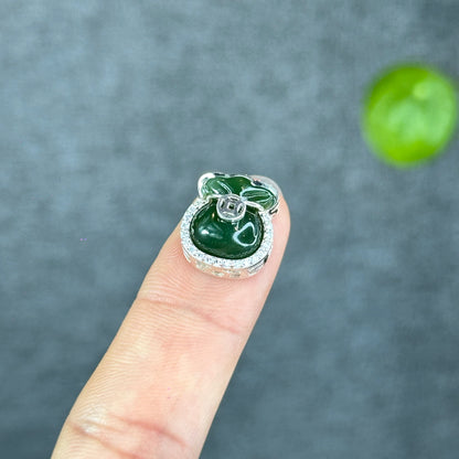 Jade of Prosperity - 1