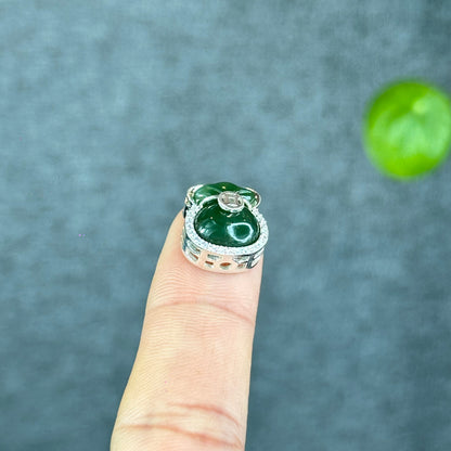 Jade of Prosperity - 1