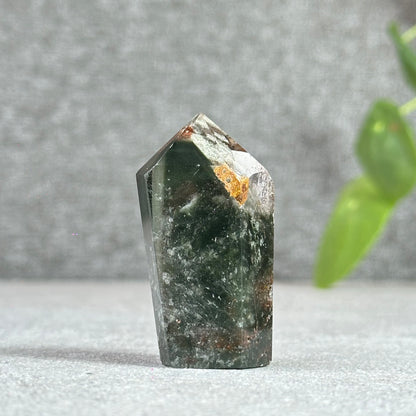 Landscape Quartz Tower