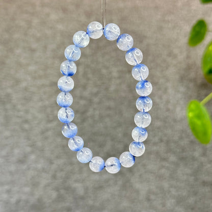 Bracelet Dumortiérite Taille 8,6 mm