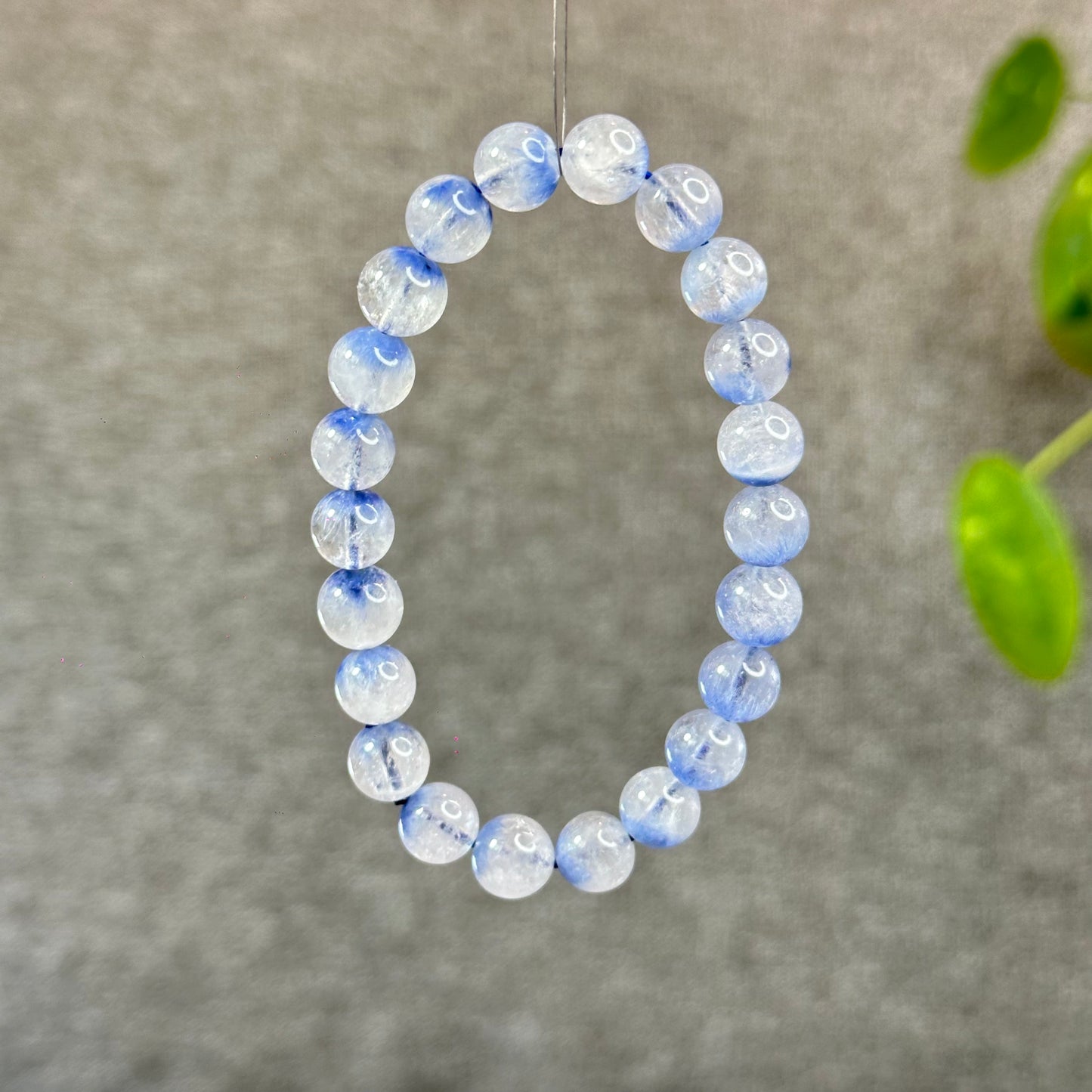 Bracelet Dumortiérite Taille 8,6 mm
