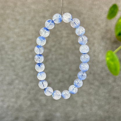 Bracelet Dumortiérite Taille 8,6 mm