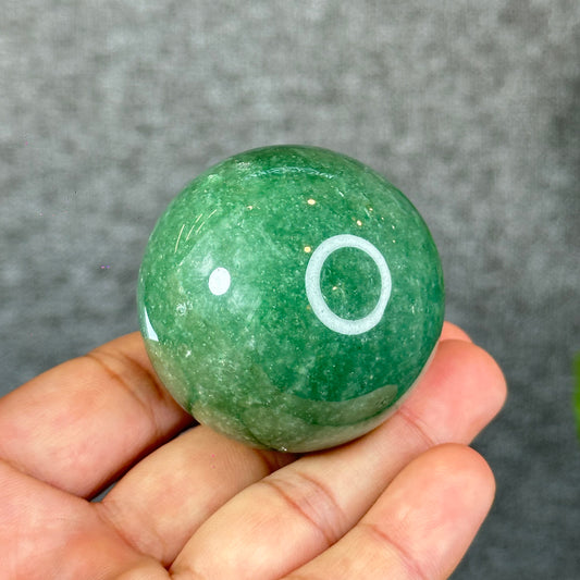 Natural Aventurine Sphere