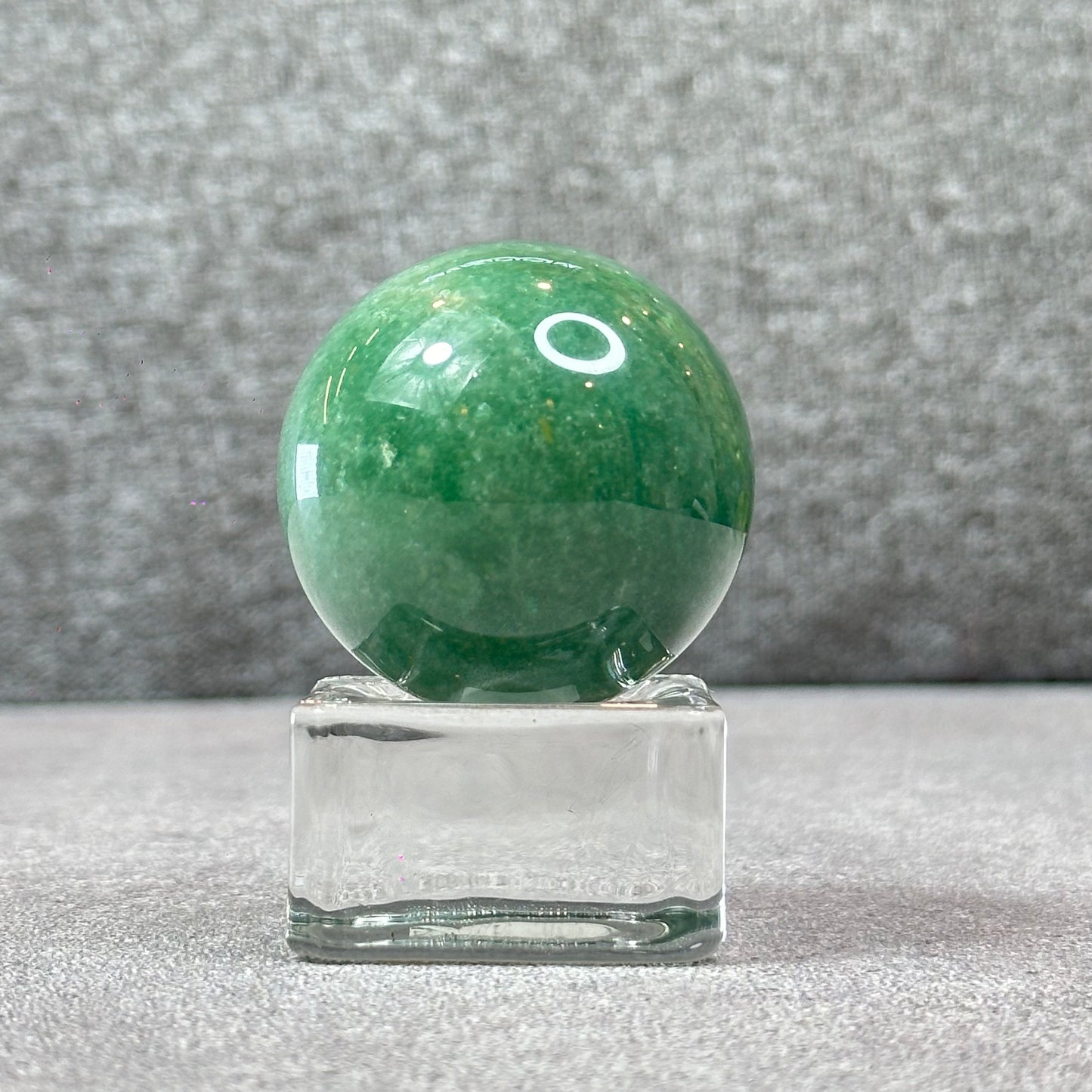 Natural Aventurine Sphere